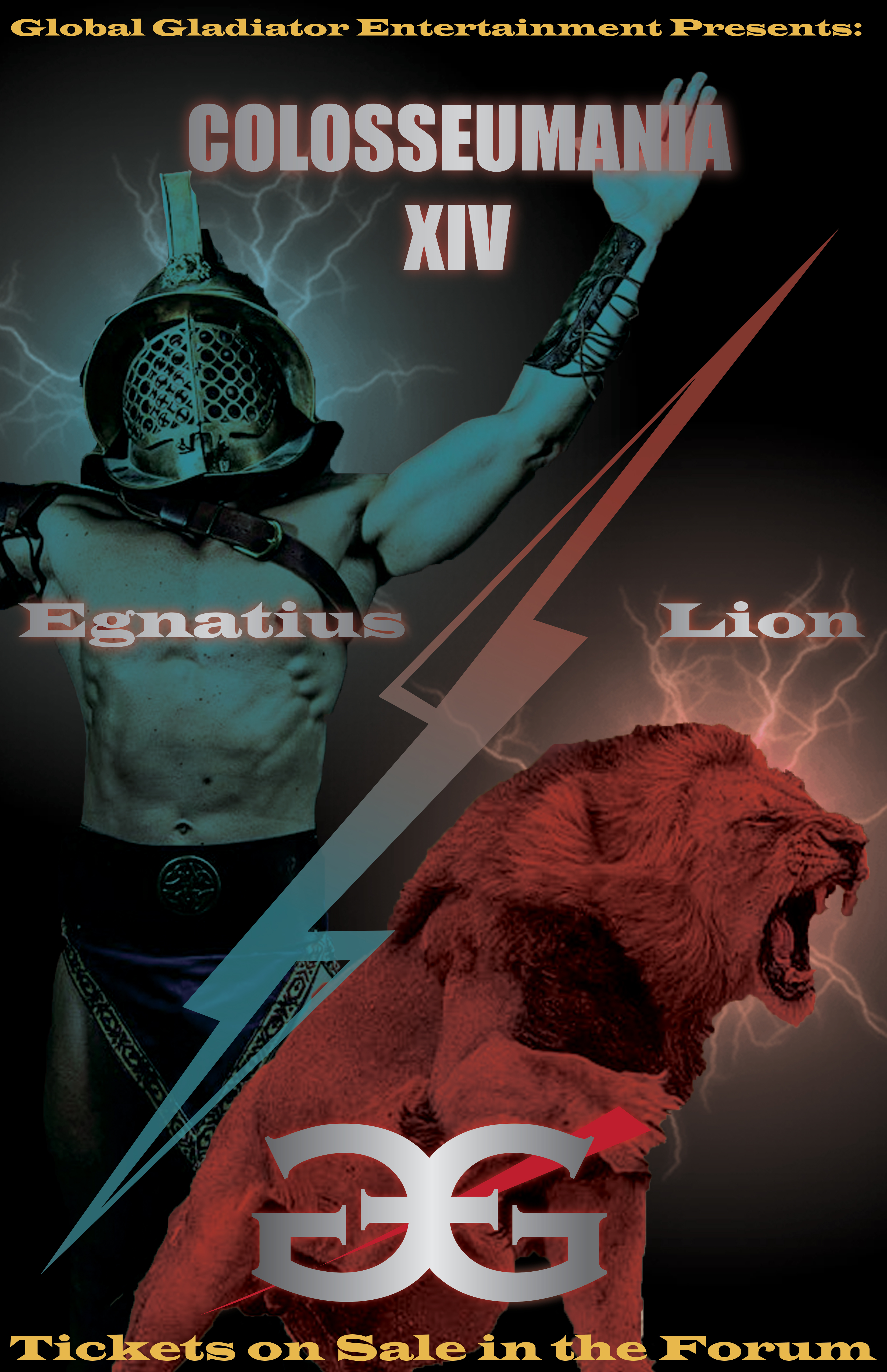 Poster project
